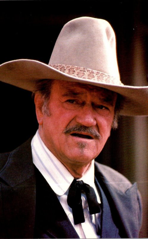 John Duke Wayne