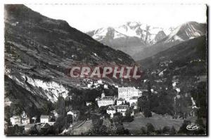 Old Postcard Brides les Bains (Savoie)