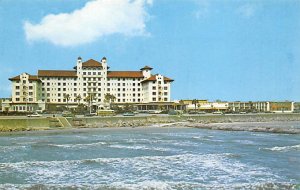 Galvez Hotel - Galveston, Texas TX  