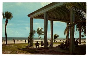 FL - Sarasota. Siesta Key New Beach Pavilion