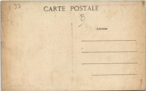 CPA Parame vue generale de la Plage (1236104)