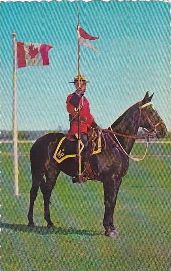 Canada Royal Canadian Mounted Police