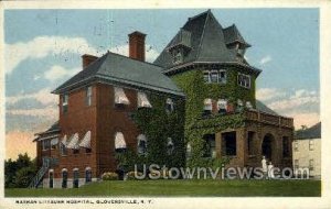 Nathan Littauer Hospital - Gloversville, New York NY  