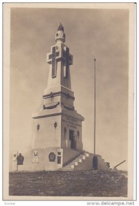 RP, Cimitero Della Terza Armata, La Cappella Votiva, REDIPUGLIA (Friuli-Venez...