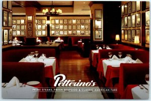 M-12685 Petterino's Chicago Illinois