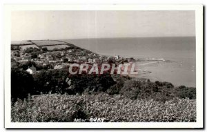 Postcard Old New Quay