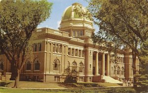 Chaves County Court House Roswell, New Mexico NM