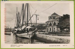 af2987 - VENEZUELA - VINTAGE POSTCARD - Maracaibo