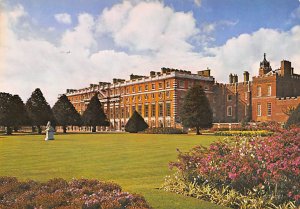 Hampton Court Palace Middlesex United Kingdom, Great Britain, England Unused 