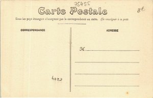 CPA Charente-Inf - Environs de ROCHEFORT - Le Transbordeur de Martrou (975455)