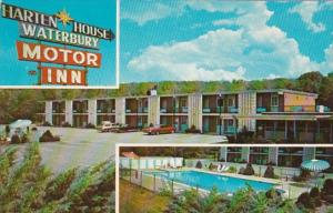 Connecticut Waterbury The Waterbury Motor Inn