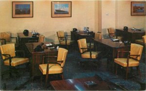 Advertising Dexter Dallas Texas Office Furniture interior Postcard 21-2558