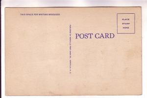 U S Post Office, Elizabethton, Tennessee