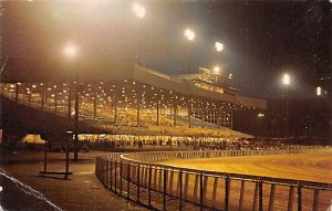 Monticello Raceway Monticello, New York NY  