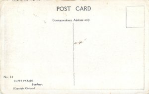 India Bombay Cuffe Parade