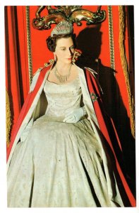 H M Queen Elizabeth II, Royalty