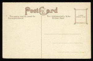 OHIO POSTCARD: DIVING PLATFORM, TOLEDO BEACH, TOLEDO, OHIO