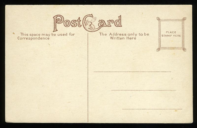 OHIO POSTCARD: DIVING PLATFORM, TOLEDO BEACH, TOLEDO, OHIO