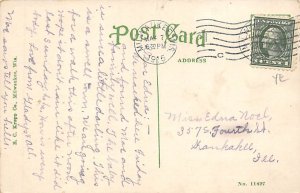 Grand Ave. - Milwaukee, Wisconsin WI