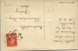 CPA AMIENS Souvenir (18290)