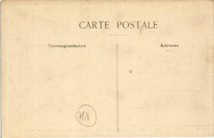 CPA PARIS Le Entrepots de vins et spiritueux a Bercy INONDATIONS 1910 (606202)