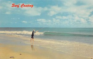 Surf Casting Fishing Unused 