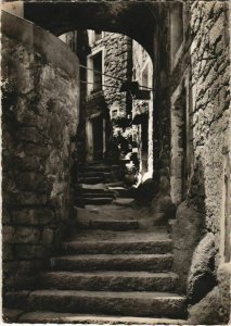 CPM Sartene Une rue de l'ancienne Ville CORSICA (1078839)