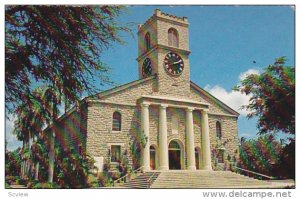 Kawaiahao Church , Honolulu , Hawaii , 40-60s