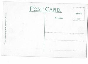 Parliament Buildings Edmonton Alberta Canada c1920s