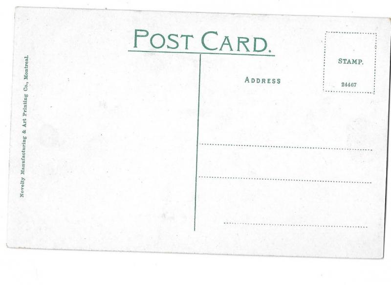 Parliament Buildings Edmonton Alberta Canada c1920s