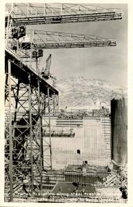 WA - Coulee Dam Construction     *RPPC