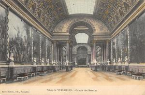 B105764 France Palais de Versailles Galerie des Batailles