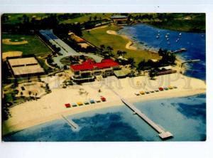 247304 CUBA HAVANA GOLF country club & Biltmore yacht photo PC