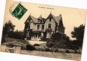 CPA La BAULE - Ker-MAURICE (242304)