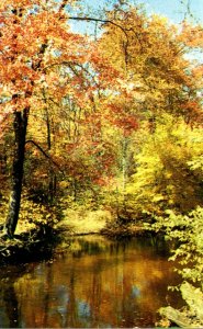 New York Catskill Mountains Narrowsburg Greetings From Fort Delaware