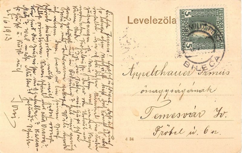 Lot272 trebischnica quelle trebisnica forres  Bosnia and Herzegovina