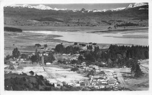 Lot353 nelson new zealand real photo