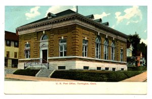 CT - Torrington. U.S. Post Office