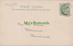 Genealogy Postcard - Branson, Rotherwood, Bournemouth, Dorset GL733