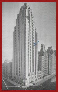 New York, New York - Beekman Town Hotel - [NY-882]