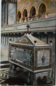 Tombe di Guglielmo II,Cathedrale,Monreale,Italy BIN