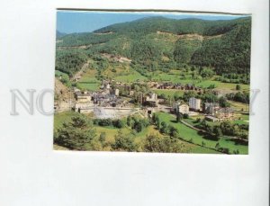 470392 Principality of Andorra postcard