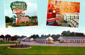 New Jersey Trenton Sleep-E-Hollow Motel