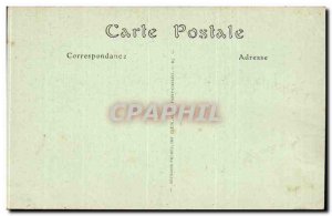 Chartres Cathedral Postcard The Old Bell Bourdon