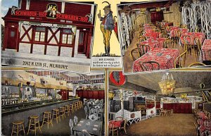 The Schwaben Hof Most Beautiful Spot Milwaukee WI 