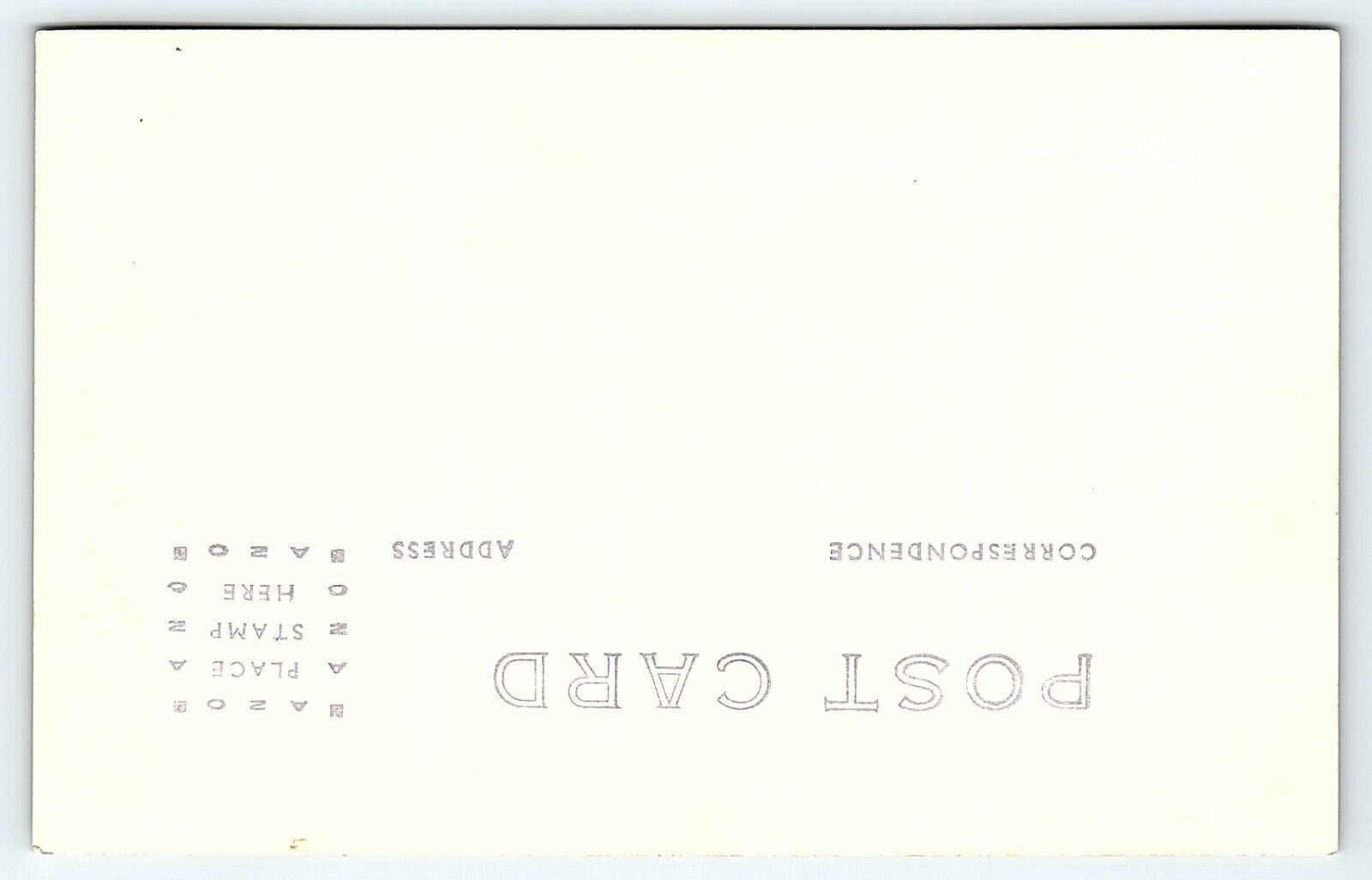 1930s Haugen Wisconsin Kunz Island Resort Long Lake AZO Rppc Postcard