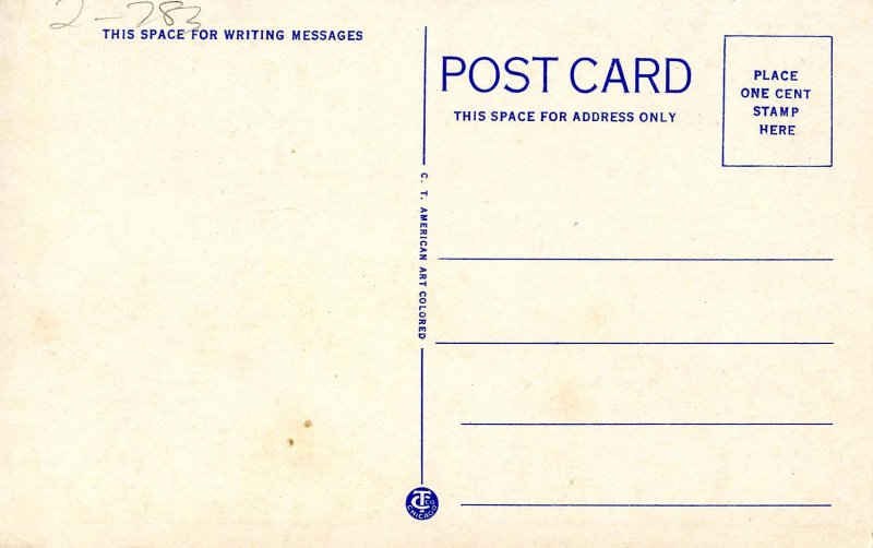 Greetings from Maine - A Poem and Views