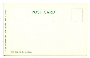 UK - Ireland, Dublin. The Four Courts