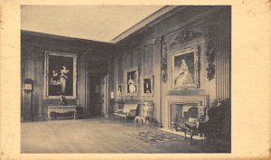 Oak Room from Sutton-Scarsdale, Derbyshire The Philadelphia Museum of Art - P...