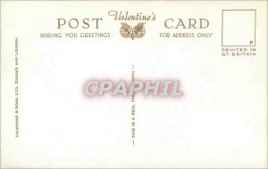 Modern Postcard Rochester Cathedral from Castle